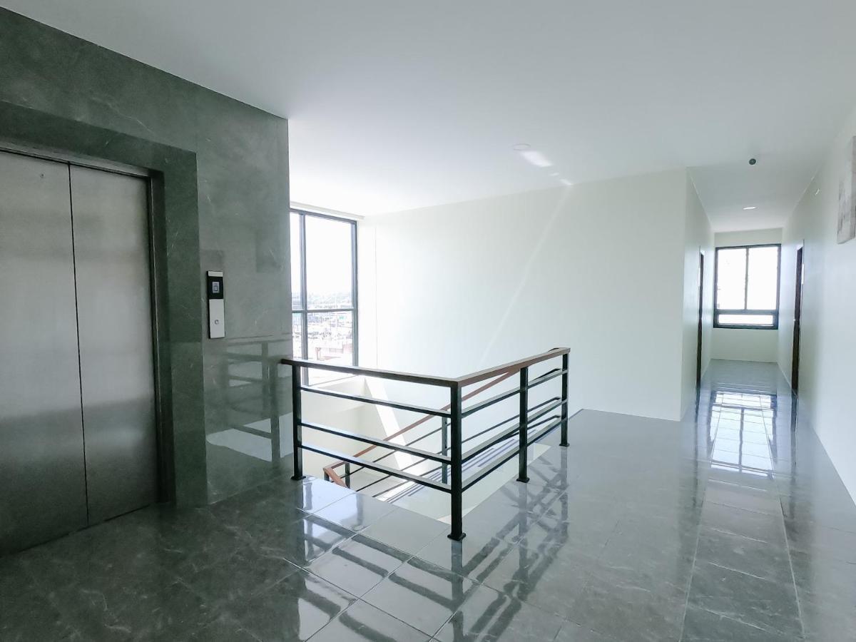 Nai Yang Residence Exterior foto